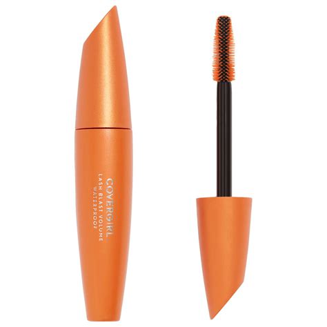 best waterproof mascara for short lashes - best waterproof mascara hold curl.